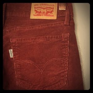 ❗️BUNDLE! 2 Levi’s jeans❗️